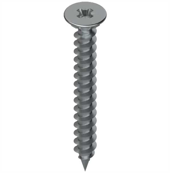 664.3500 Chipboard Screws