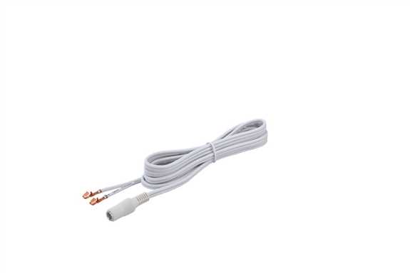 24VDC 2M Infinex Starter Lead White