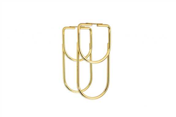 3000 Series Double Bottle Rack