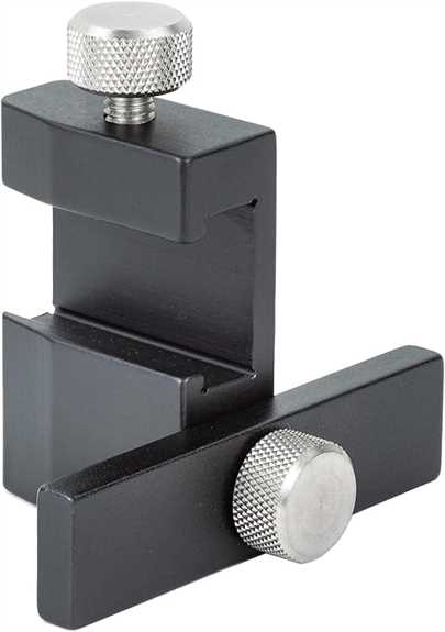 TP-SES REPLACEMENT SLIDING END STOP