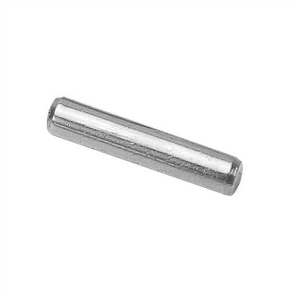 USF 5mmx25mm Straight Shelf Pin Nickel 100/BG