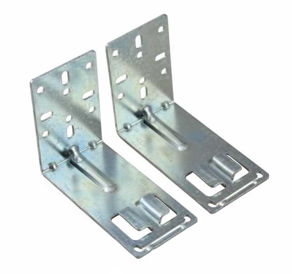 7800-BRKT Rear Bracket Pro Advantage 7800