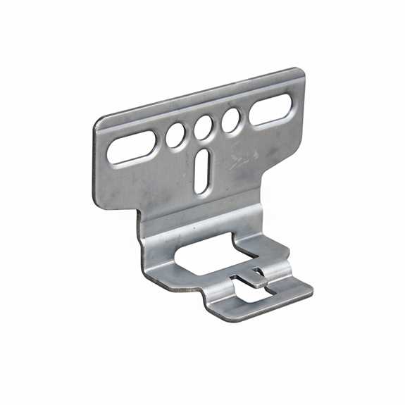 7800-EUBRKT Rear Bracket Frameless