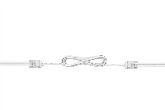 120 cm N2 Top-Emitting Link Cord White