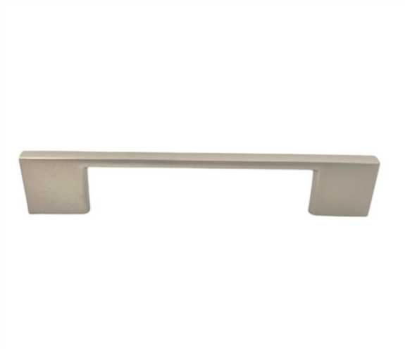 P-80731.DN Modern Pull 96mm Dull Nickel