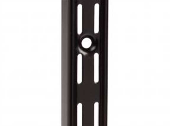 82-BLK-39 Double Track Standard - Black