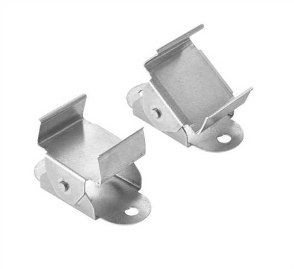 Infinex Swivel Clip 2-PACK For Squared/Curved