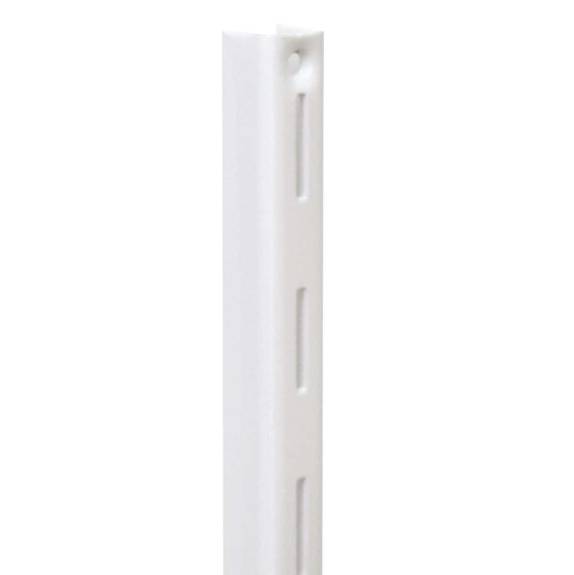 87-White-24'' Heavy-Duty Standard-Steel