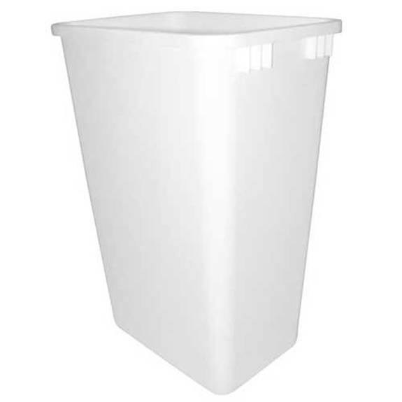 50 Quart Replacement Waste Container
