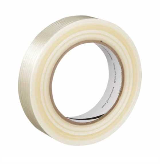 8934 Tartan Filament Tape 24mm (1" ) 36/CS