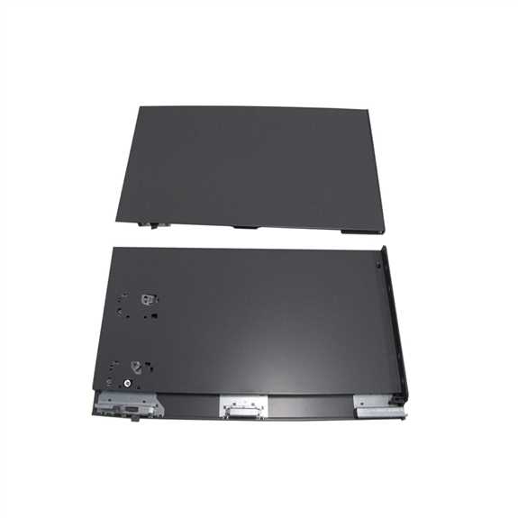 90-12172 Mega Pro D/Wall UM Soft/CL Grey