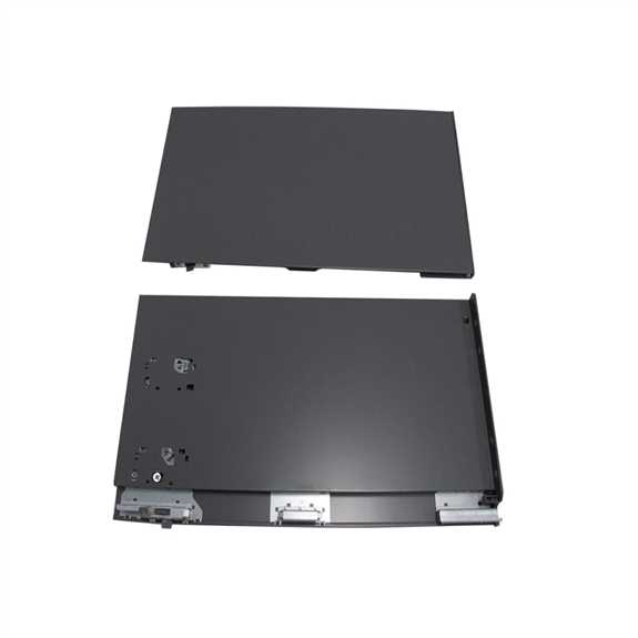90-12238 Mega Pro D/Wall UM Soft/CL Grey