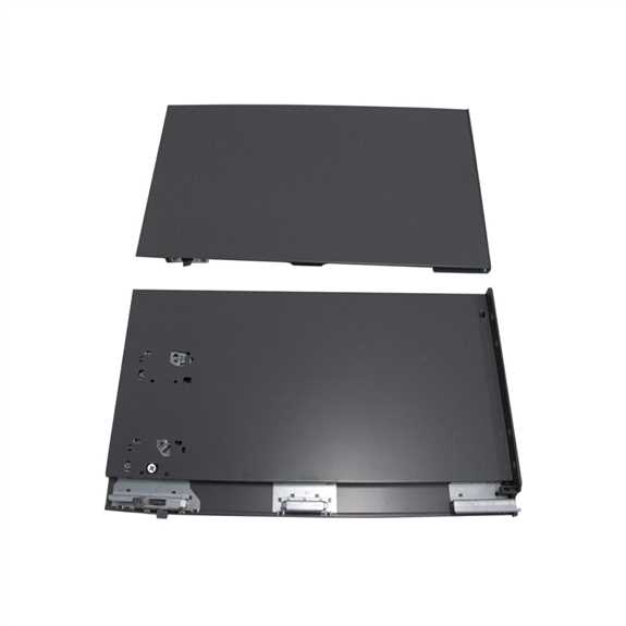 90-14238 Mega Pro D/Wall UM Soft/CL Grey