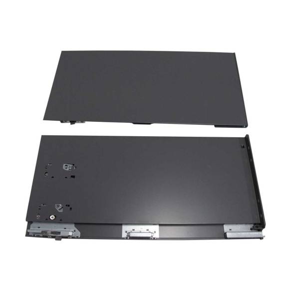 90-22238 Mega Pro D/Wall UM Soft/CL Grey