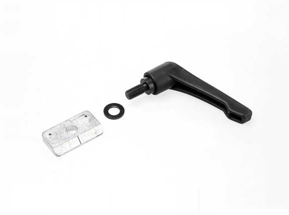 M30.A260 Clamping Lever For MINIPRESS