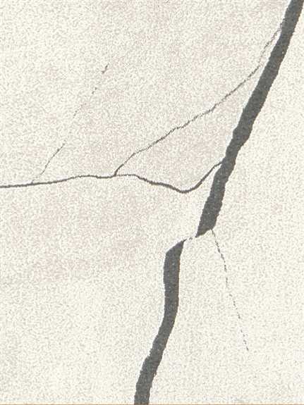 1475 - White Moon - Geo Finish