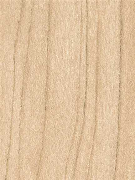 620 - Maple - Sei Due Finish