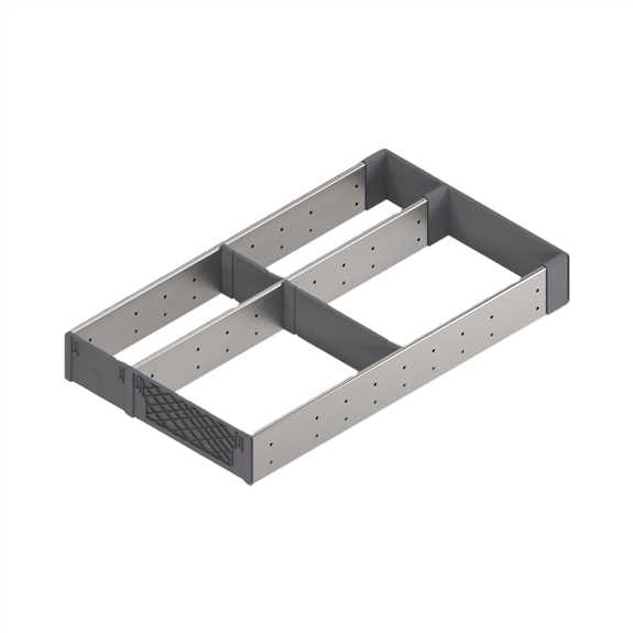 Orga-Line Utensil Kit (Tandem) 04398280