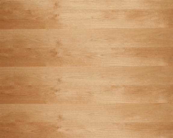 PS Alder 3/4" A-1 Plank Match ON MDF