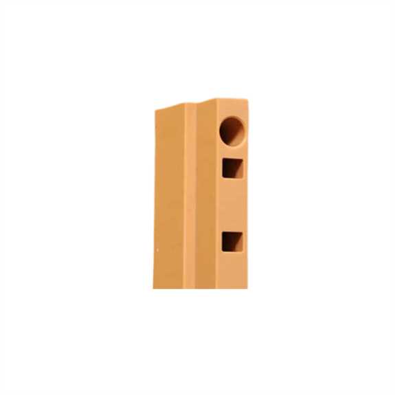TTX 2" Beige Pilasters Bulk (UM Dowels) 12sets/box