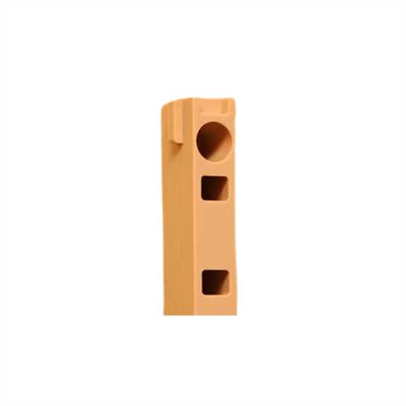TTX 1" Beige Pilasters (Set of 4)