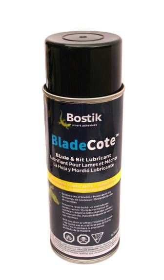 BC-1075 Bostik® BladeCote (formerly DRI COTE) 10.75oz