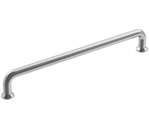 BP-36783-26 Factor 7-9/16" Pull - Polished Chrome