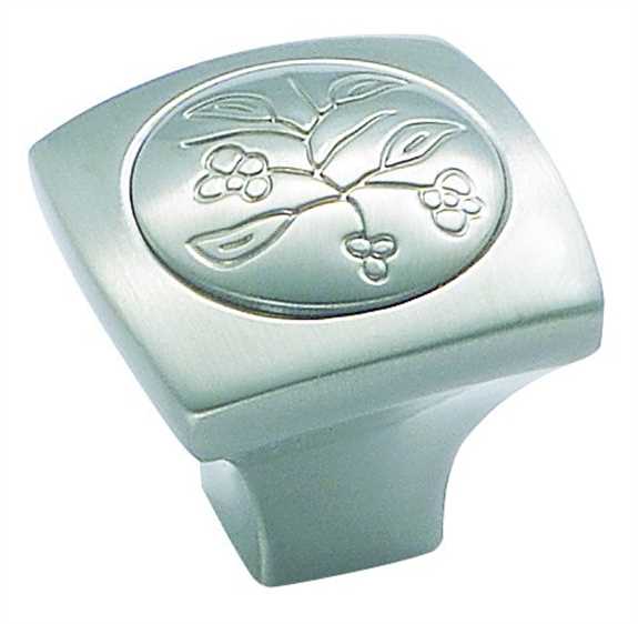 BP-4475-G10 New Royal 1-1/8'' Leaf Knob