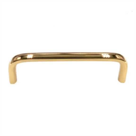 BP-4263-B 96MM Pull Solid Brass