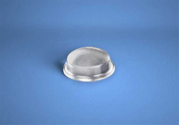 7/16 Soft Durometer 55/Sheet 92 Sheet/Box