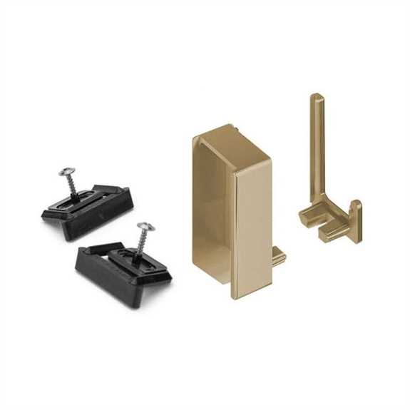 SYMA32 Integrated - Partial LEFT (Exterior + Interior LEFT) - Matt Gold