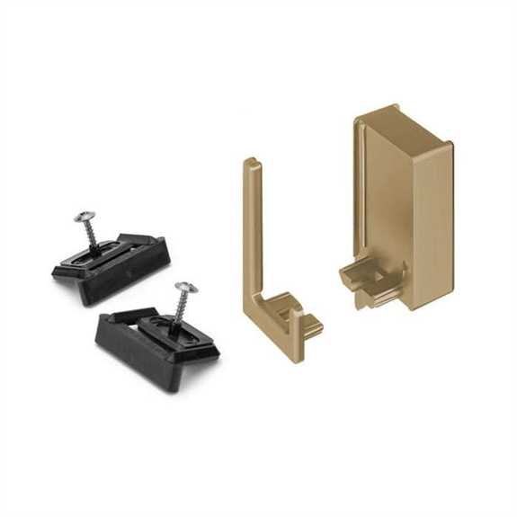 SYMA32 Integrated - Partial Right (Exterior + Interior Right) -  Matt Gold