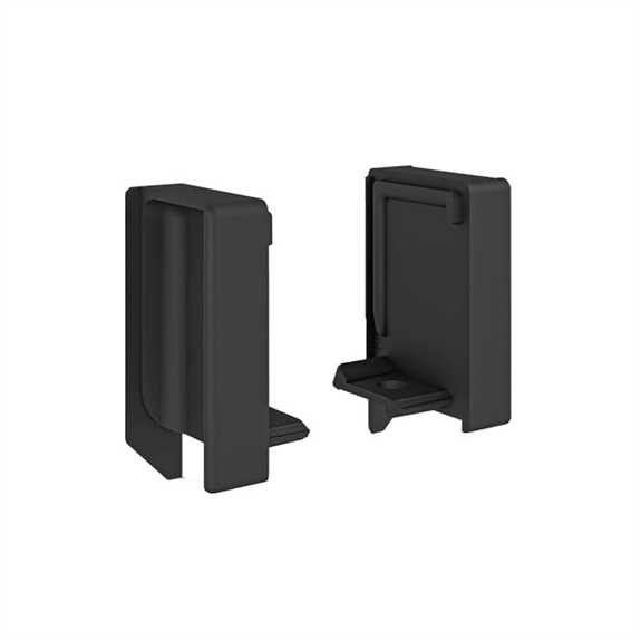 SymaG 32 Integrated-Total (Interior LEFT + Interior RIGHT)  Matt Black