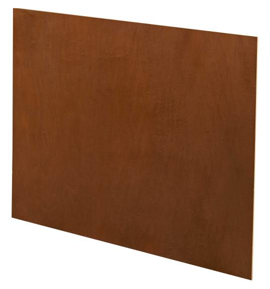 1/4 x 4 x 8 Glenwood Beech Panel
