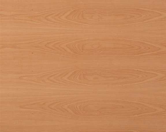 3/8 x 4 x 8 A-1 PS BM  Beech MDF Uniform COL