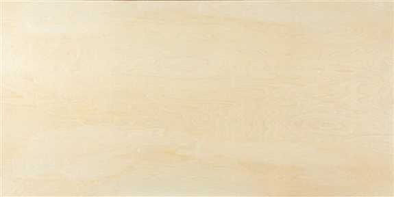18 mm x 4' x 8' White Birch G2S Cabinet Liner VC IMP