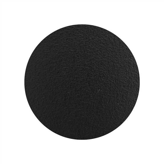 Fastcap PVC Black 52/Single Sheet