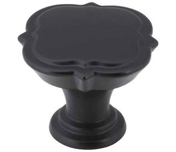 BP-36628-BBR Grace Revitalize 1-3/8" Knob - Black Bronze