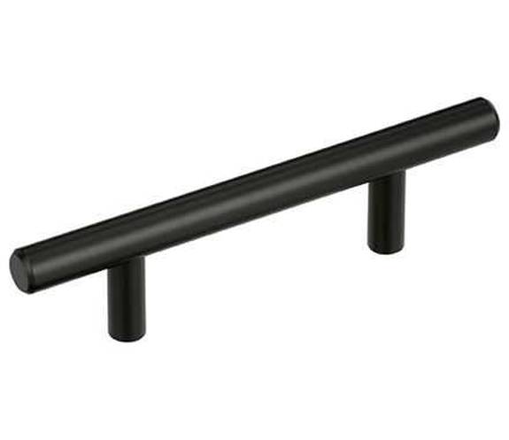 BP-40515-BBR Bar Pull 3'' - Black Bronze