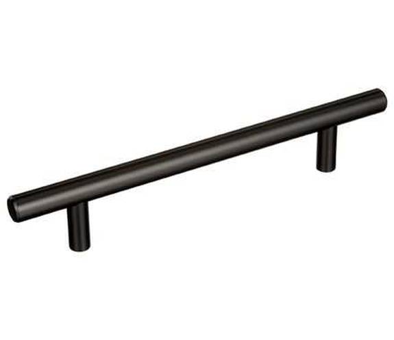 BP-40517-BBR Bar Pull 5-1/16''- Black Bronze