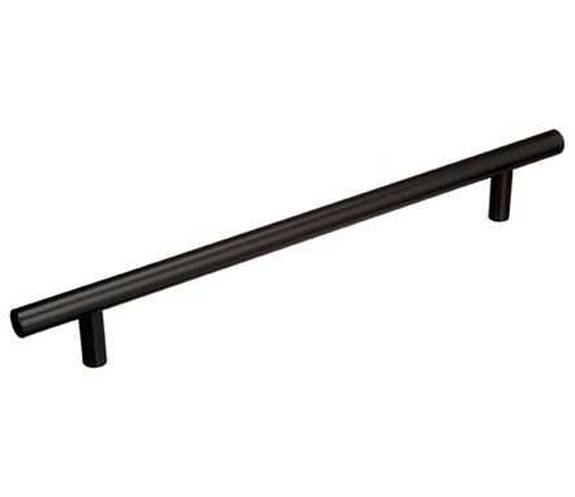 BP-40518-BBR Bar Pull 7-9/16"  - Black Bronze