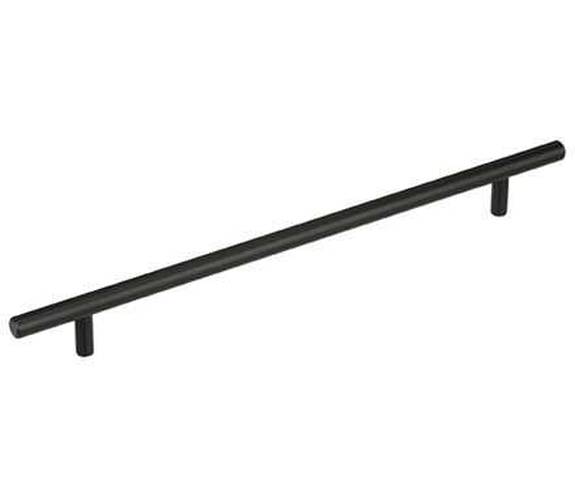 BP-40519-BBR Bar Pull 10-1/16" - Black Bronze