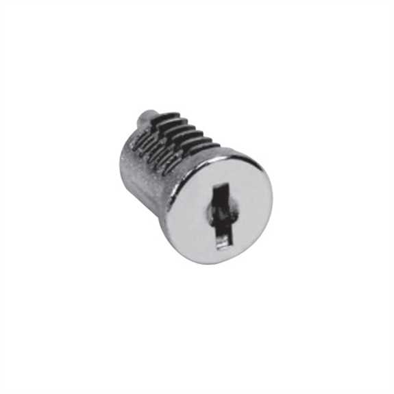 C-8850-14A-D003A Removacore Plug Bright Nickel