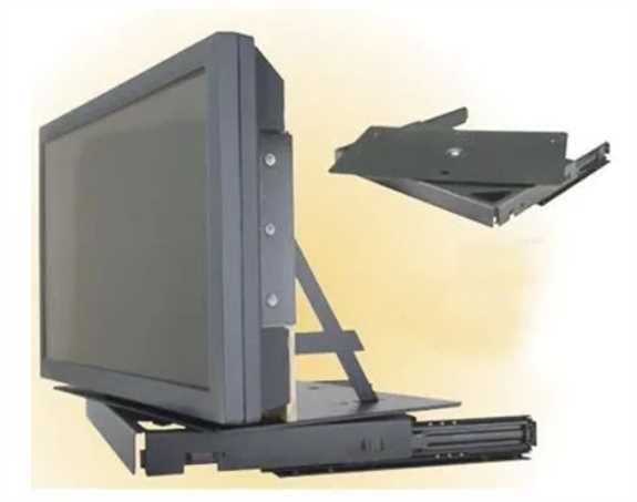 Flat Panel/Wide Screen TV Swivel 325#