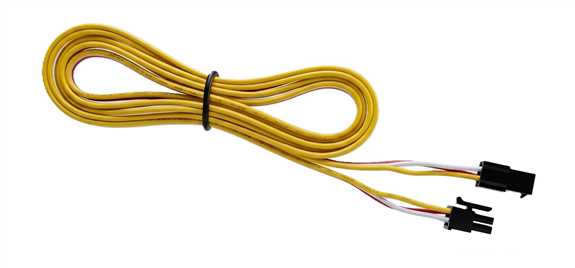 120cm CCT FlexTape Starter Extension Lead