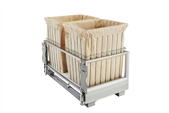 Baskets & Hampers - Pullout CH-241419-RM-211