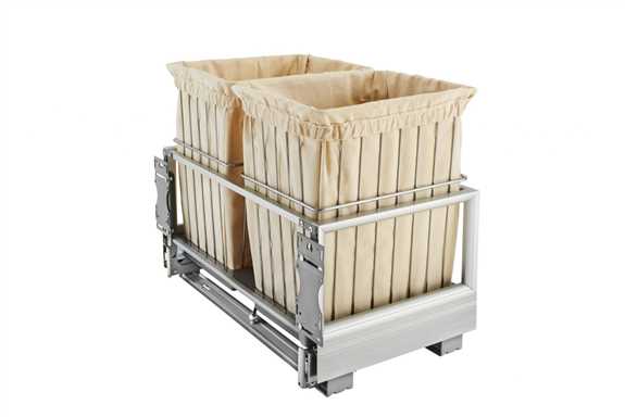 Baskets & Hampers - Pullout CH-241419-RM-217