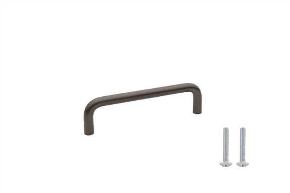 Bronze 8 mm x 96 mm Handle 25/PC