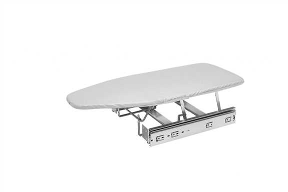 Pullout Ironing Board