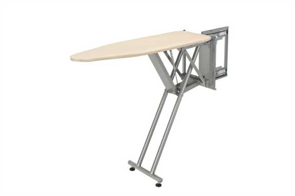 Premium Pop Up Ironing Board Soft Close